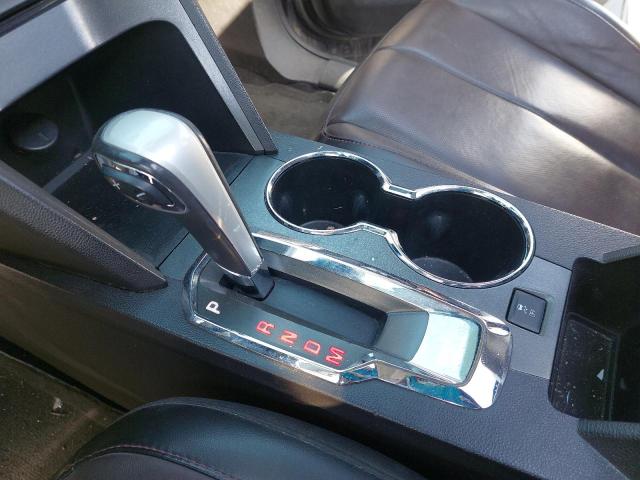 2GKFL8E34E6115545 - 2014 GMC TERRAIN - #50185714
