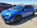 2023 Subaru Wrx Limited de vânzare în North Las Vegas, NV - Rear End