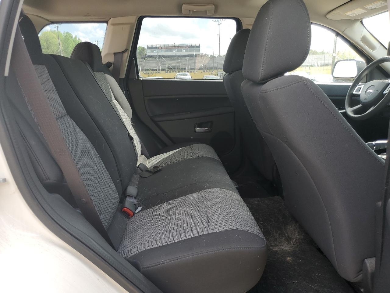 2009 Jeep Grand Cherokee Laredo VIN: 1J8GS48K49C528229 Lot: 50372124