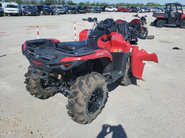 2024 CAN-AM OUTLANDER X MR 700