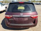 2011 Honda Odyssey Exl للبيع في Hillsborough، NJ - Front End