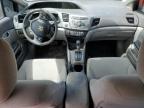 2012 Honda Civic Lx للبيع في Cahokia Heights، IL - Hail
