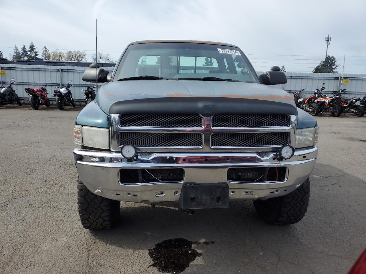 1995 Dodge RAM - Image 5