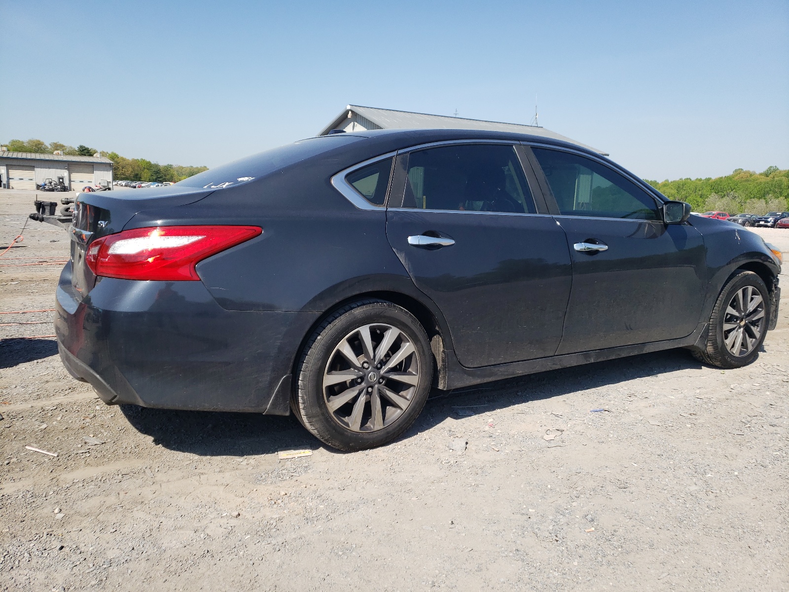 1N4AL3AP1HC261601 2017 Nissan Altima 2.5