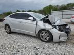2019 Hyundai Elantra Sel for Sale in Prairie Grove, AR - Front End