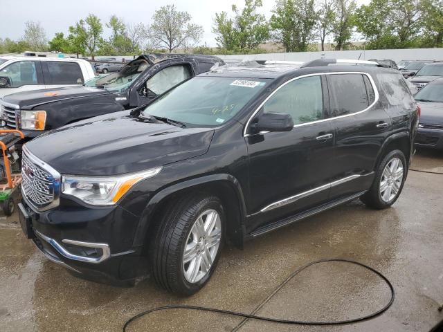 2018 Gmc Acadia Denali for Sale in Bridgeton, MO - Hail