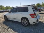 2010 Mercedes-Benz Glk 350 4Matic продається в Mebane, NC - Rear End