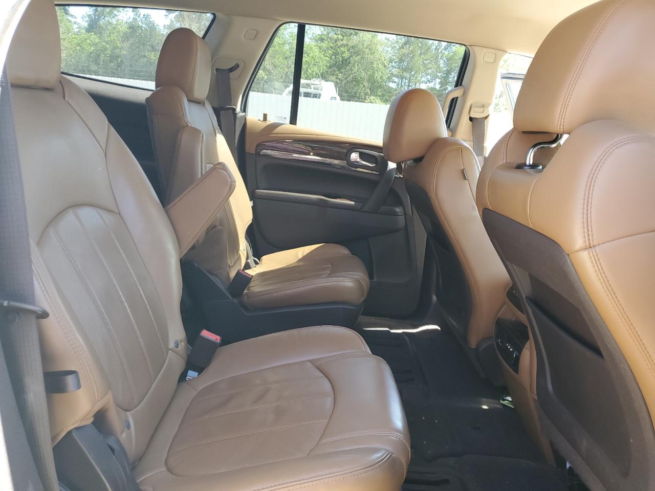 2013 Buick Enclave VIN: 5GAKRDKD8DJ168315 Lot: 52263824