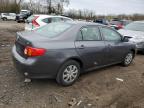 2010 Toyota Corolla Base en Venta en New Britain, CT - Normal Wear