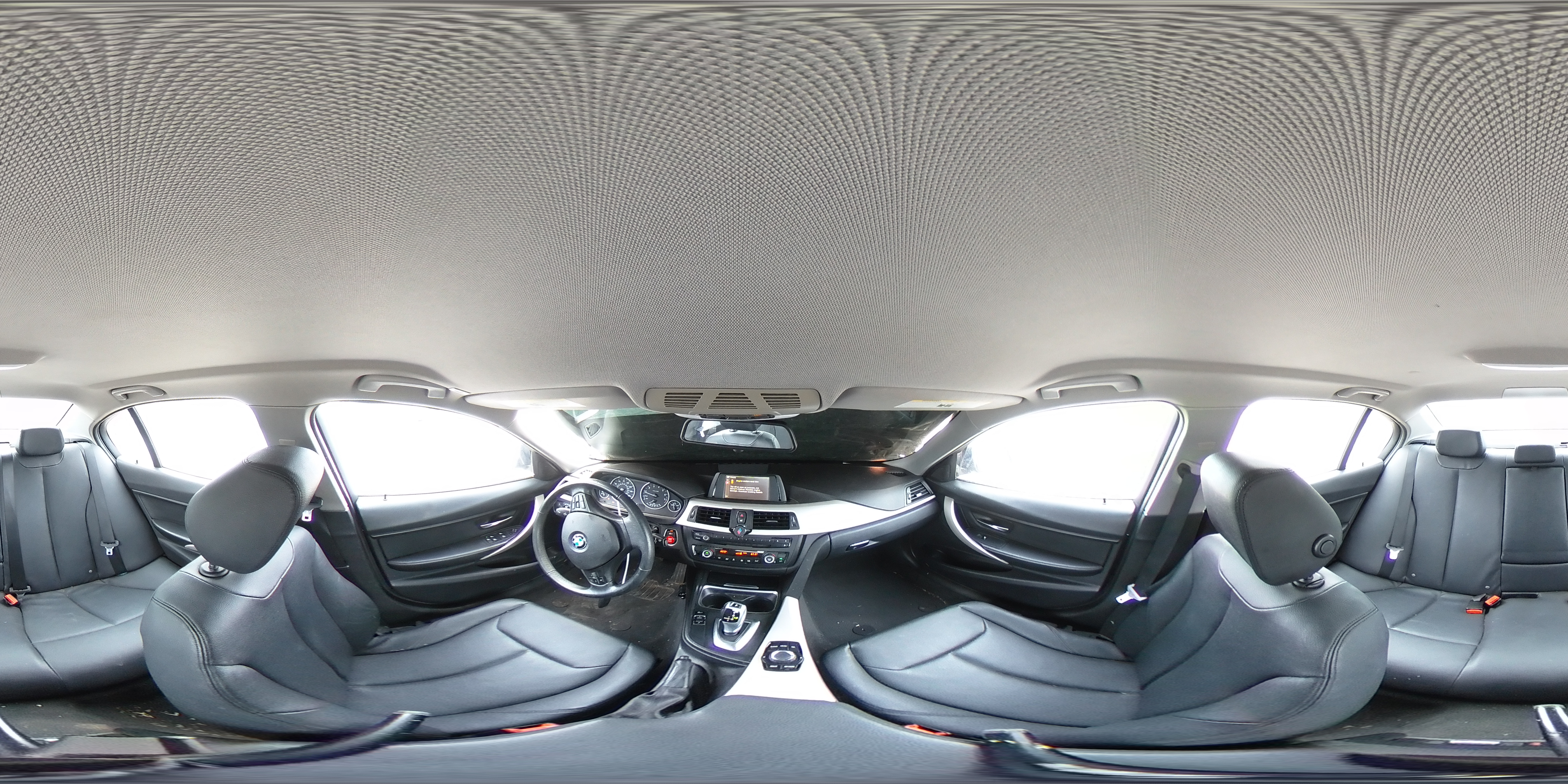 2014 BMW 320 I VIN: WBA3B1G59ENS80068 Lot: 51642204