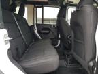 2018 Jeep Wrangler Unlimited Sport en Venta en Florence, MS - Vandalism