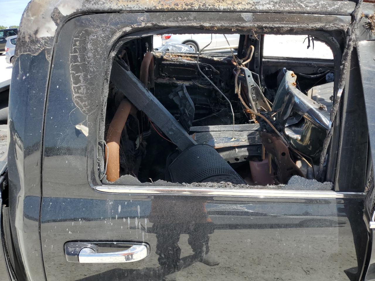 2017 Ram 1500 Longhorn VIN: 1C6RR7PT3HS814771 Lot: 49181054