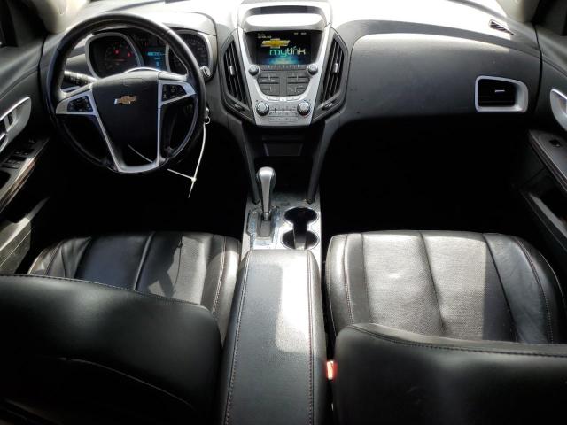 2GNALDEK3E6249086 | 2014 Chevrolet equinox ltz