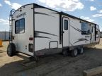 2018 FORESRIVER SALEM   for sale at Copart AB - EDMONTON