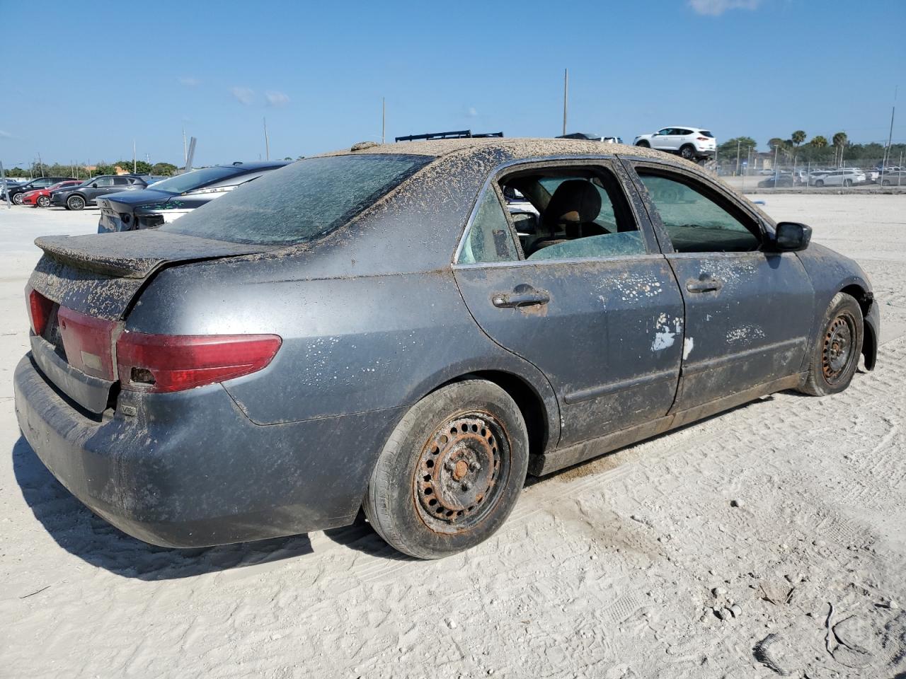 2005 Honda Accord - Image 3