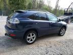 2006 Lexus Rx 400 na sprzedaż w Northfield, OH - Water/Flood