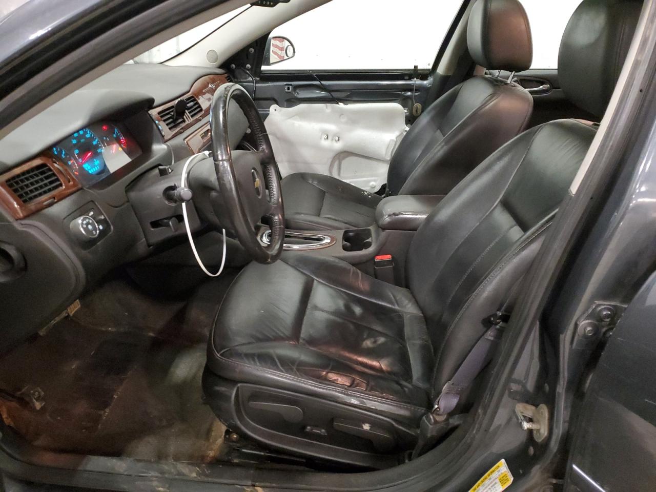 2011 Chevrolet Impala Lt VIN: 2G1WG5EK3B1181415 Lot: 49426014