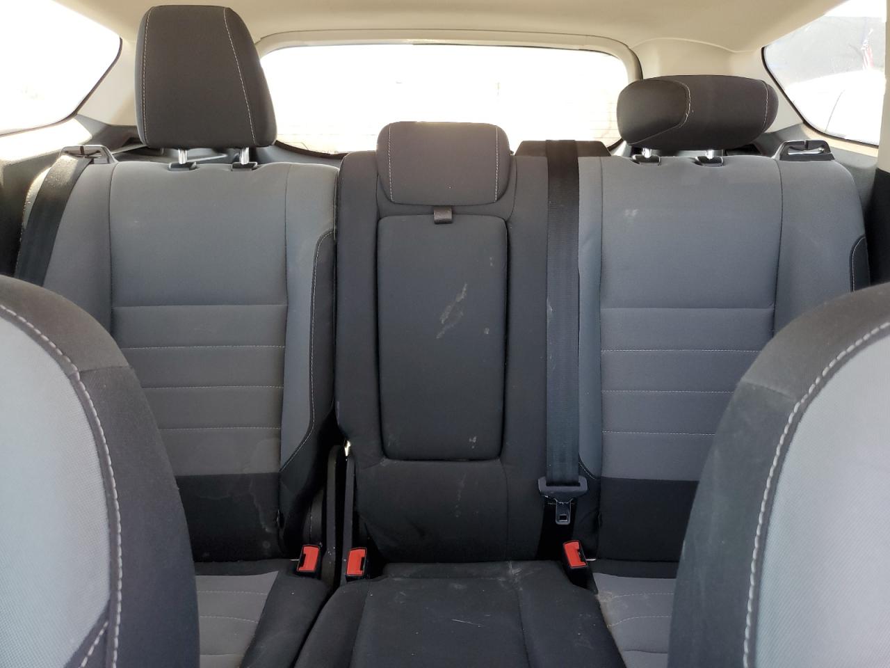 2016 Ford Escape Se VIN: 1FMCU0GX5GUB15762 Lot: 52719914