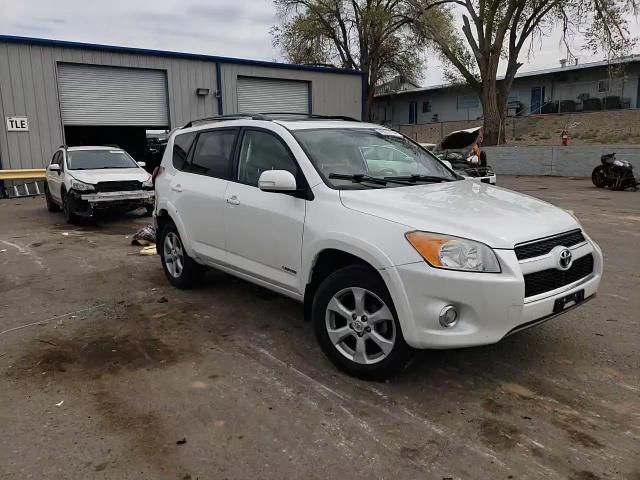 2011 Toyota Rav4 Limited VIN: 2T3YF4DV2BW062819 Lot: 49073734