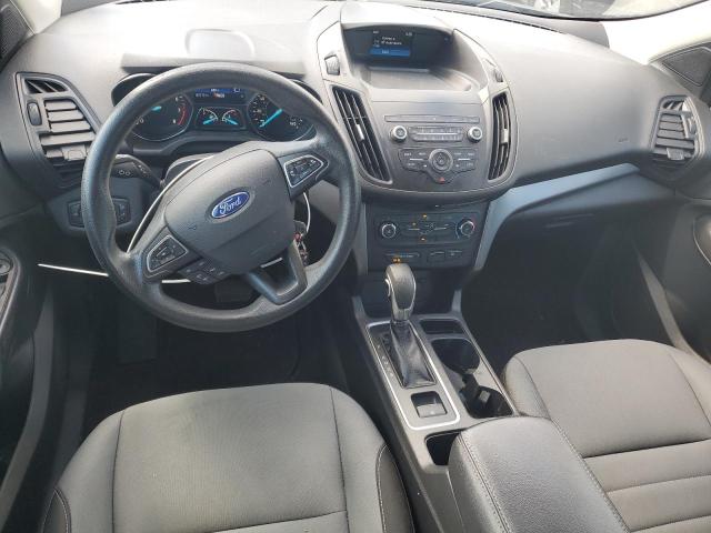  FORD ESCAPE 2019 Szary