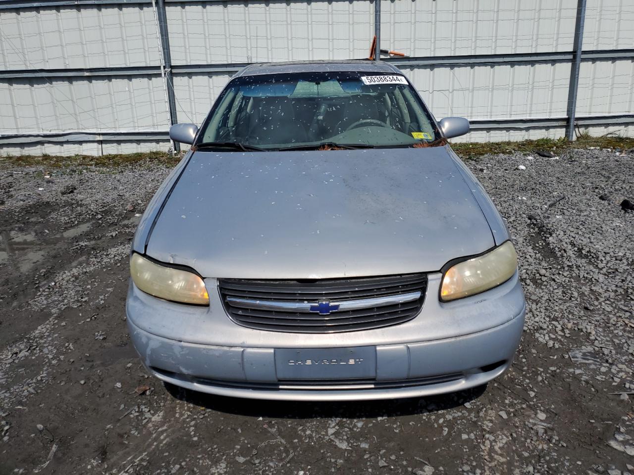 2000 Chevrolet Malibu Ls VIN: 1G1NE52J3Y6214878 Lot: 50388344