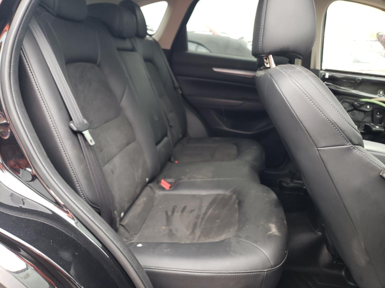 JM3KFBCM3K0551194 MAZDA CX-5 2019