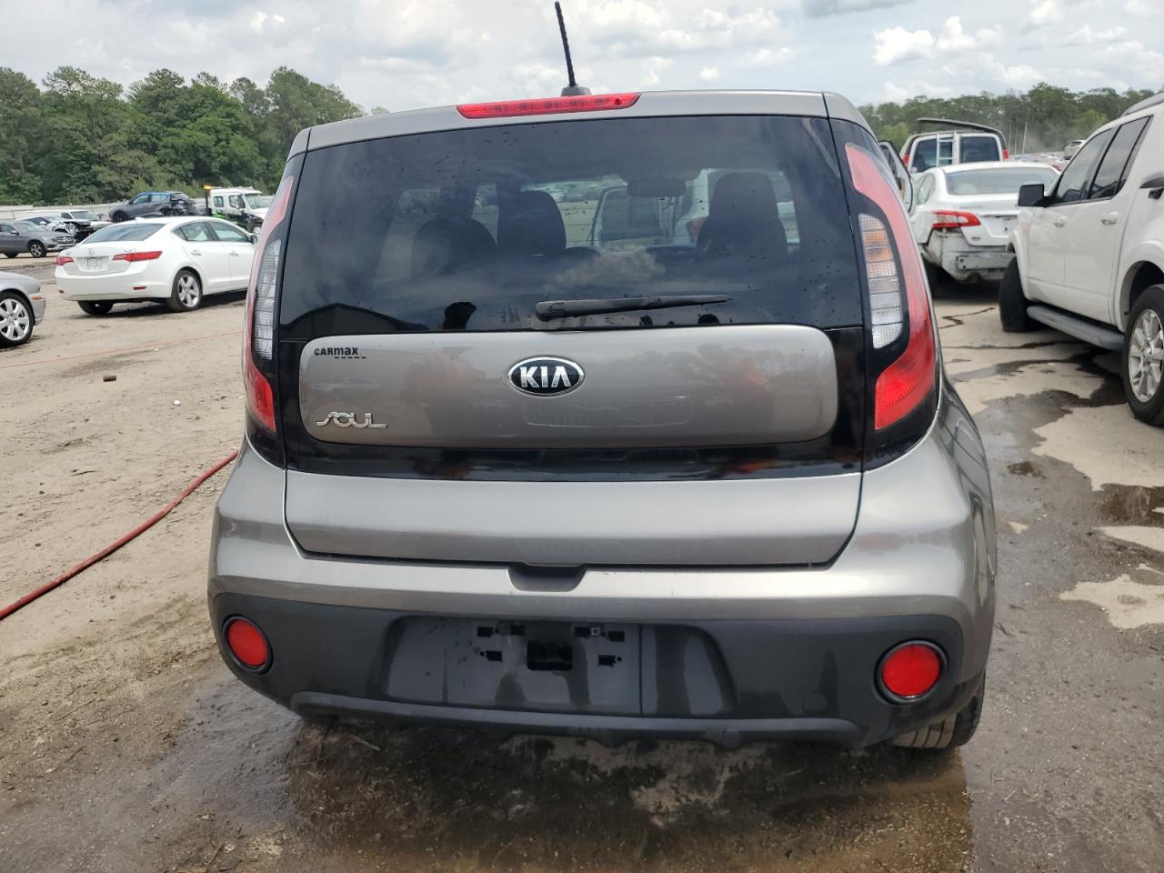 KNDJN2A22H7488890 2017 Kia Soul