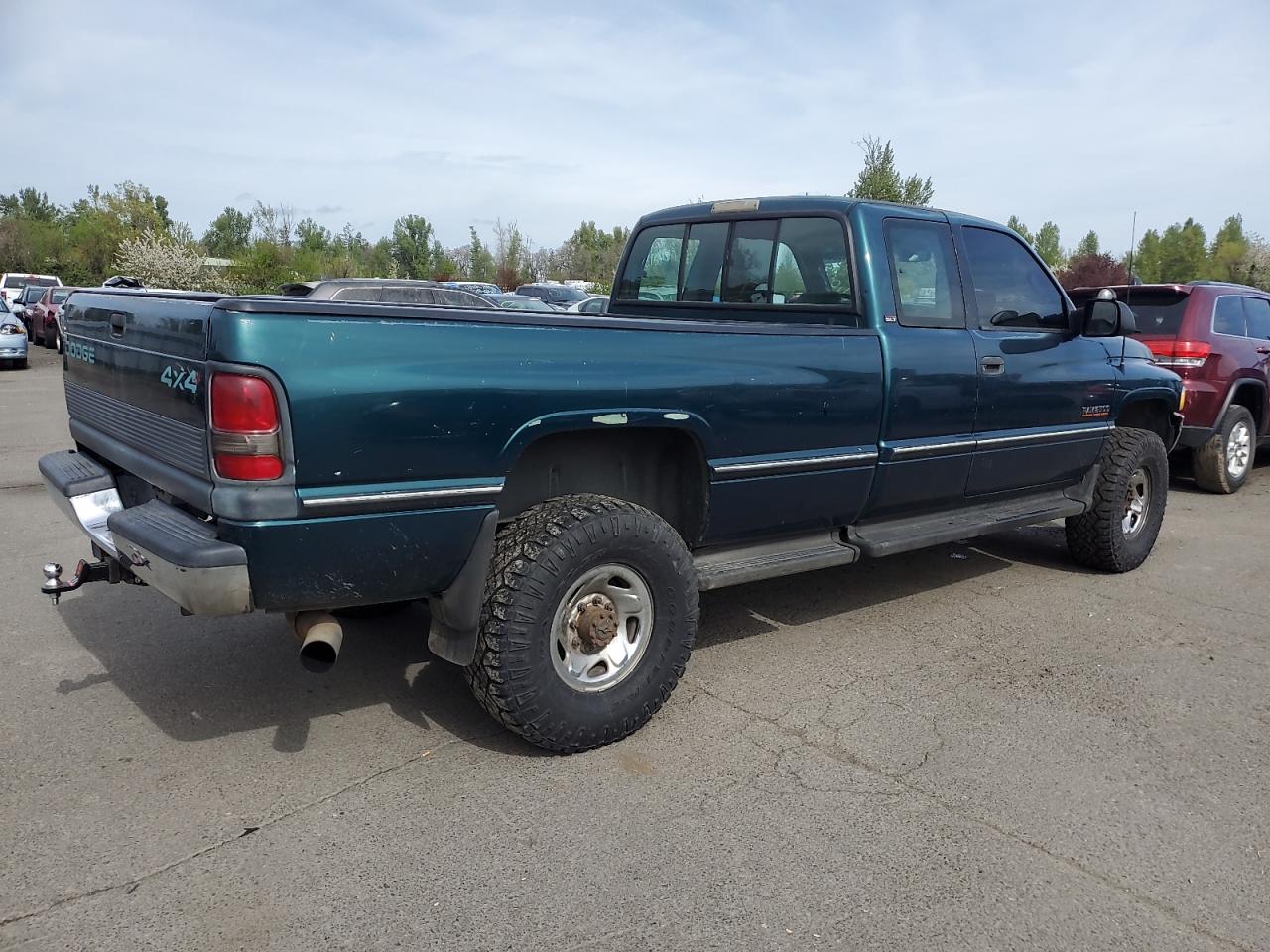 1995 Dodge RAM - Image 3