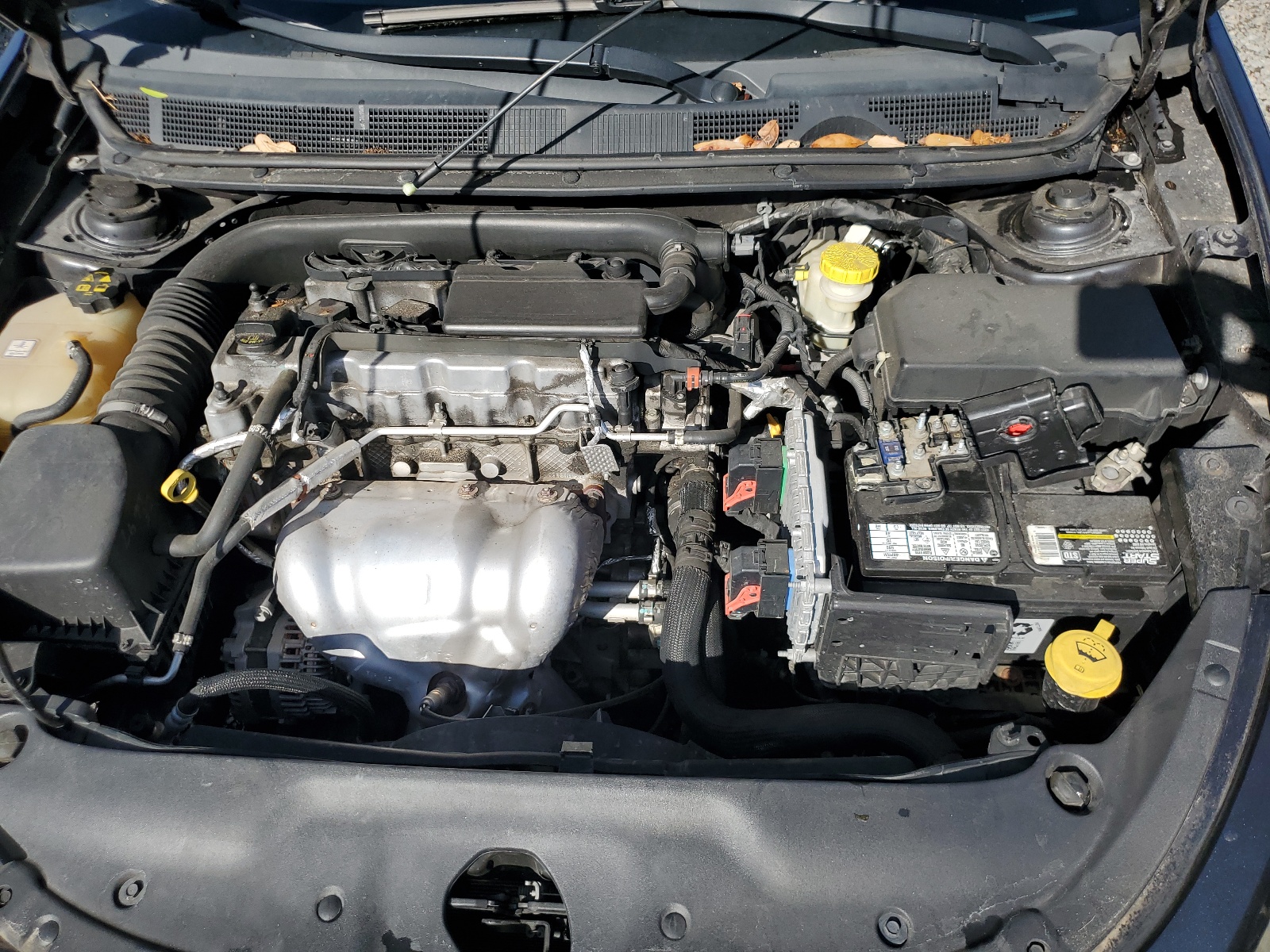 1C3CDFBB4ED708792 2014 Dodge Dart Sxt