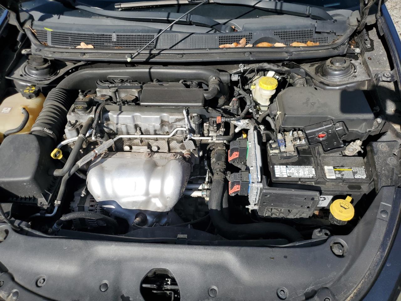 2014 Dodge Dart Sxt VIN: 1C3CDFBB4ED708792 Lot: 49423054