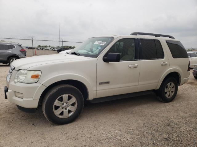 2008 Ford Explorer Xlt for Sale in Houston, TX - Mechanical