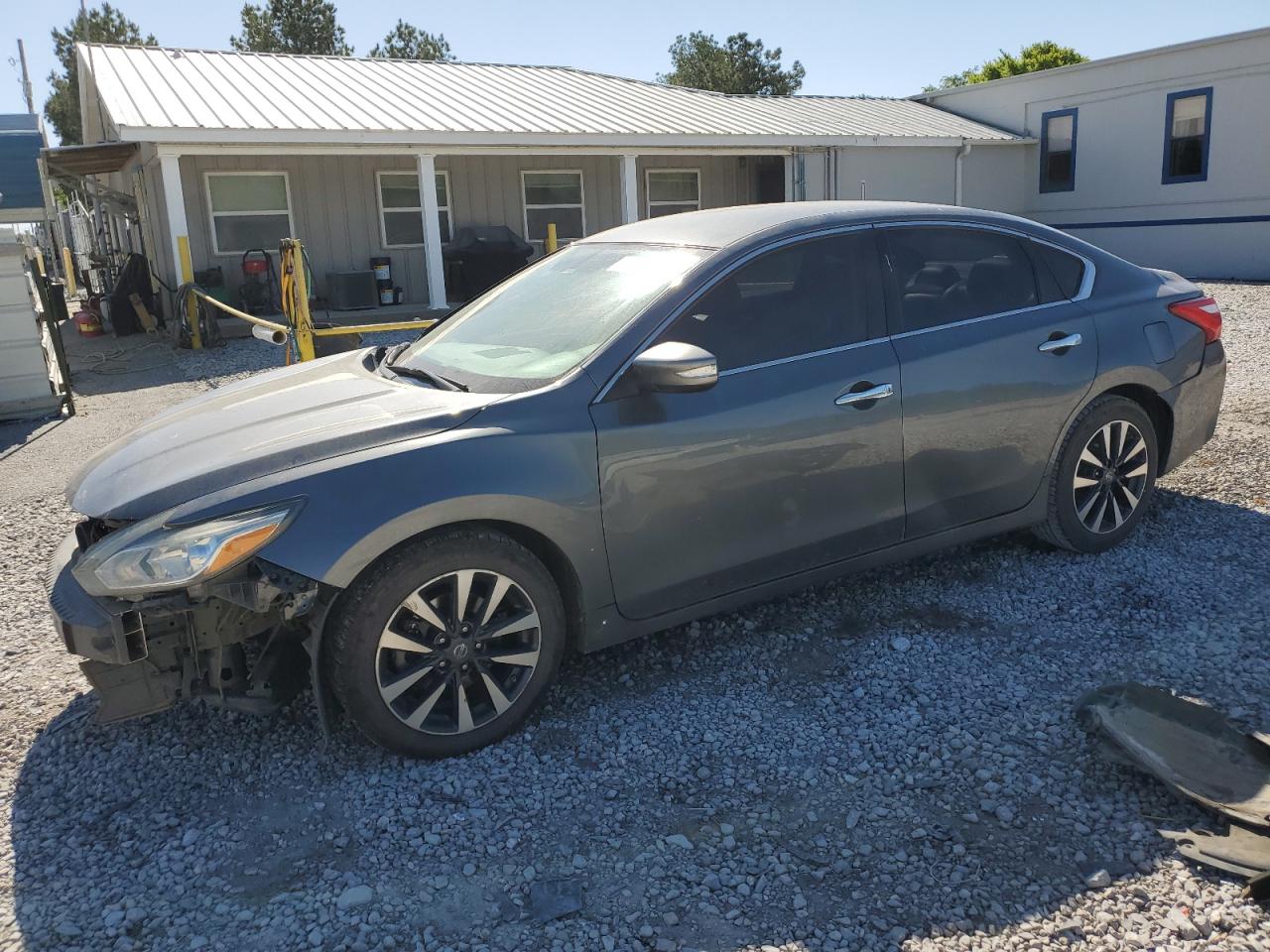 1N4AL3APXHC159259 NISSAN ALTIMA 2017