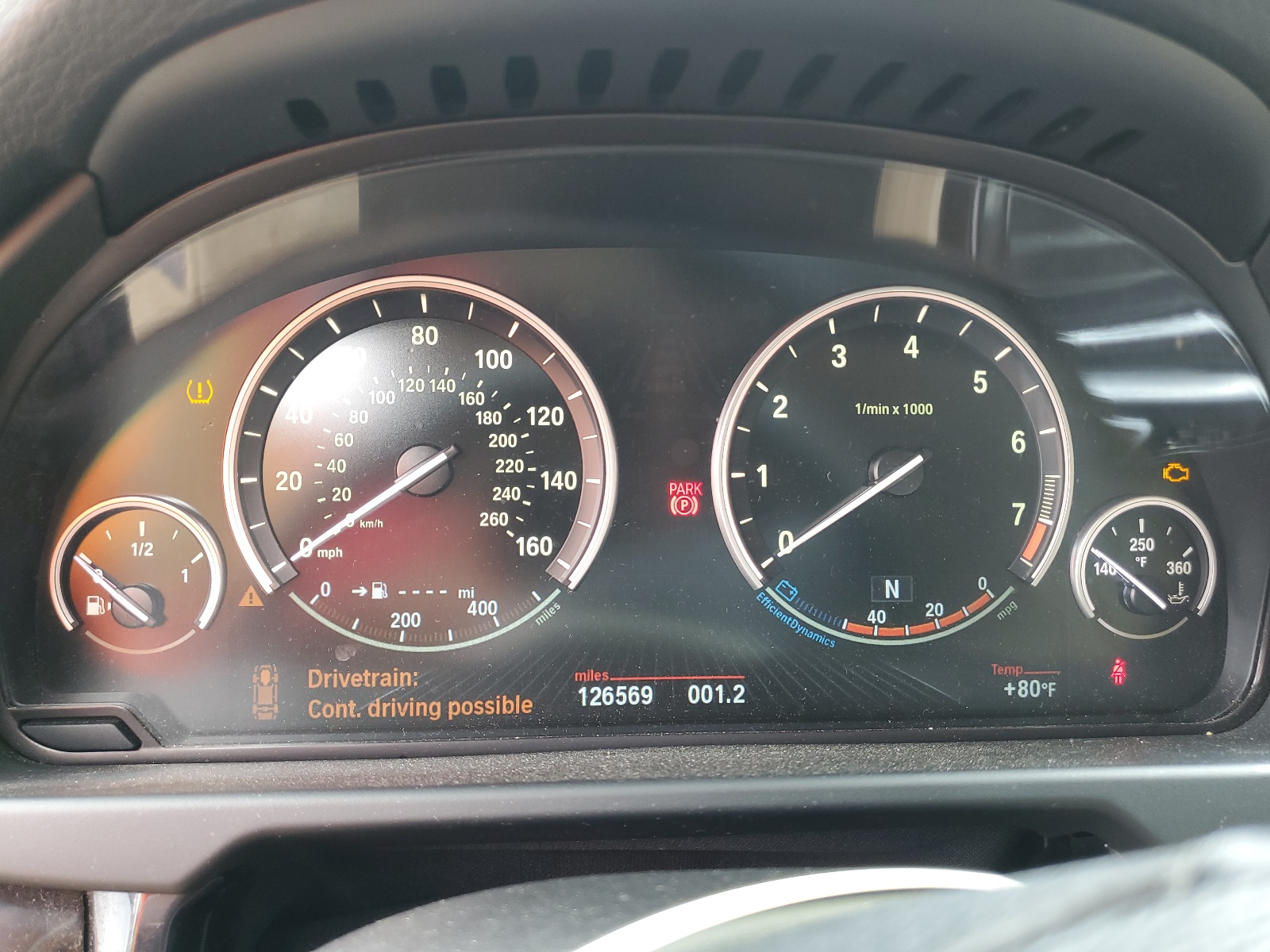 5UXKR0C54F0K63640 2015 BMW X5 xDrive35I