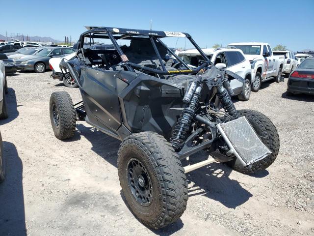 2020 Can-Am Maverick X3 X Rs Turbo Rr