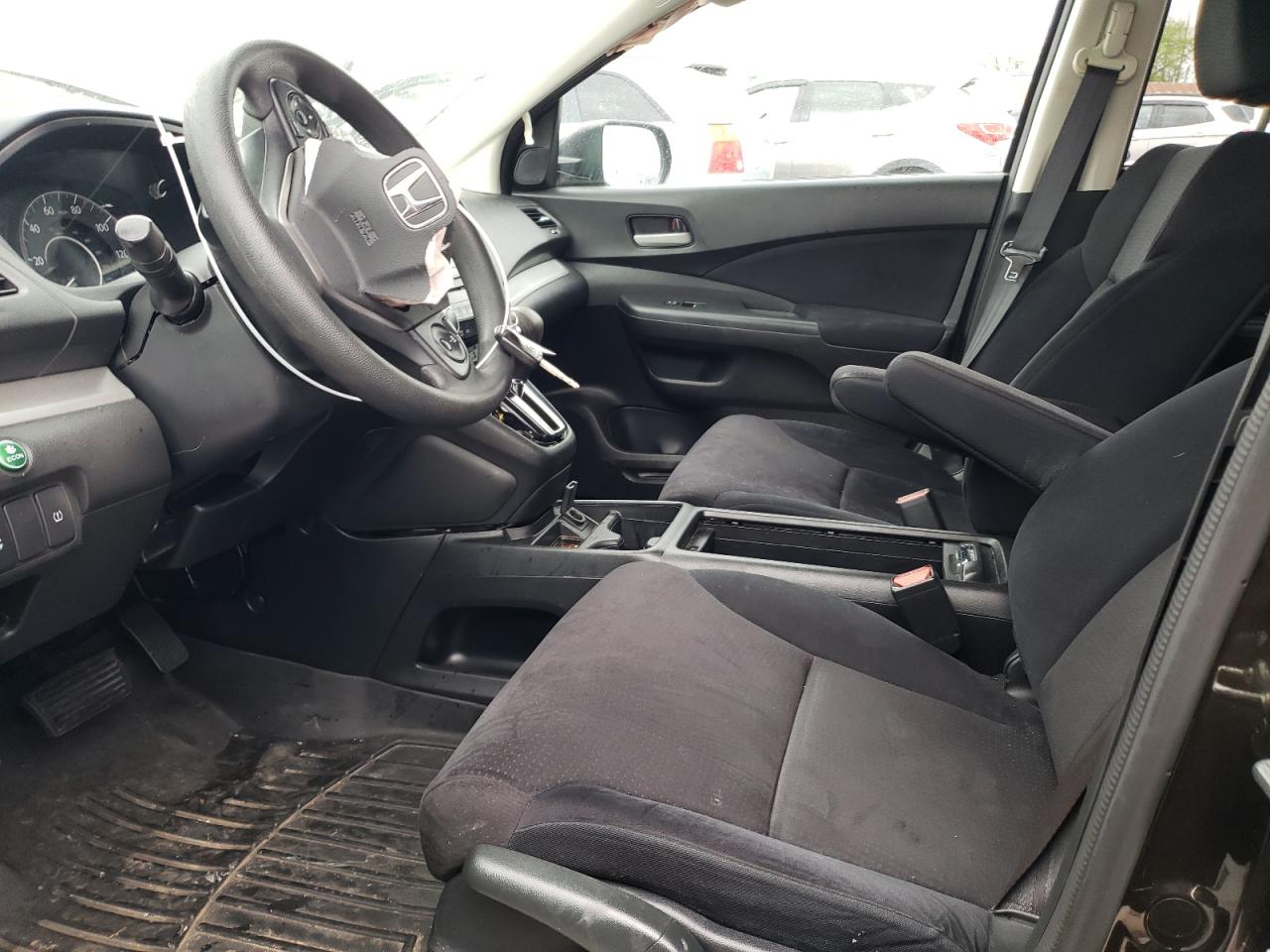 2014 Honda Cr-V Ex VIN: 5J6RM4H54EL026135 Lot: 50412864