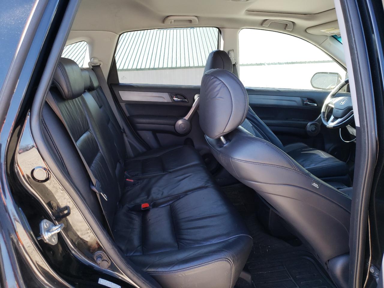 2009 Honda Cr-V Exl VIN: 5J6RE48759L025421 Lot: 52499484