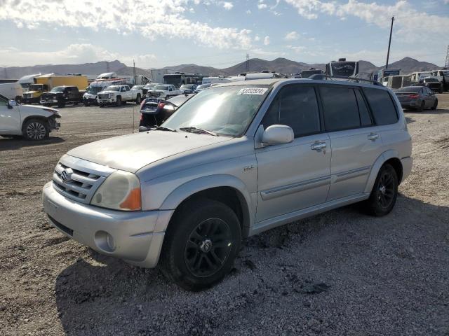 2004 SUZUKI XL7 EX JS3TX92V144106494  51232524