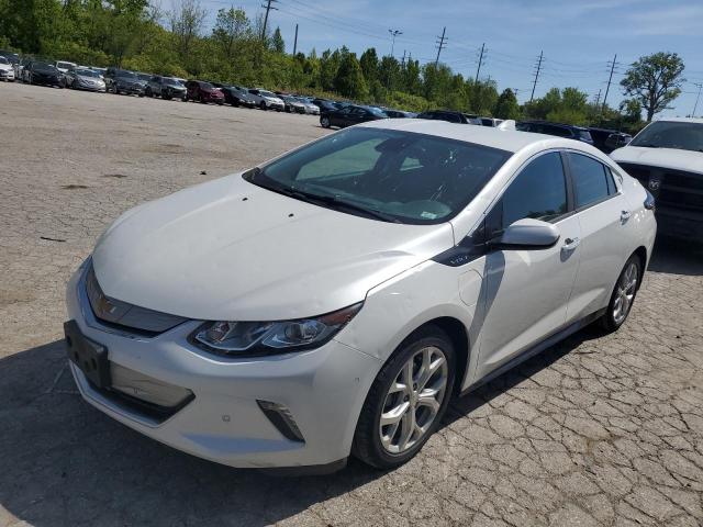 2017 Chevrolet Volt Premier for Sale in Sikeston, MO - Hail