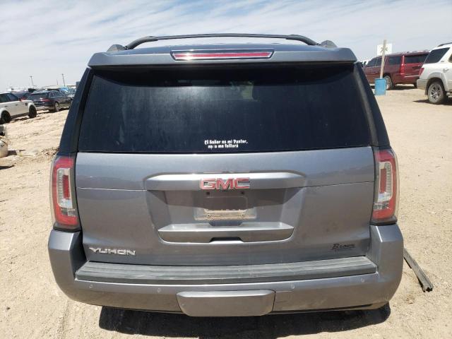 1GKS2BKCXLR123864 GMC Yukon SLT 6