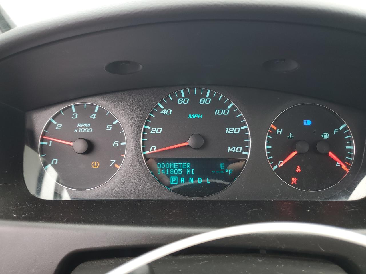 2012 Chevrolet Impala Ltz VIN: 2G1WC5E30C1104958 Lot: 50870644