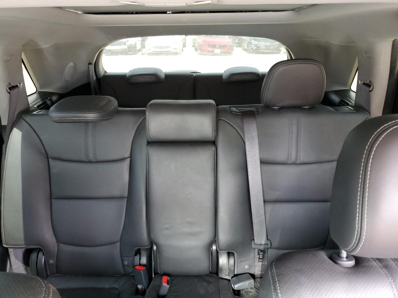 2012 Kia Sorento Sx VIN: 5XYKWDA24CG307541 Lot: 52197634