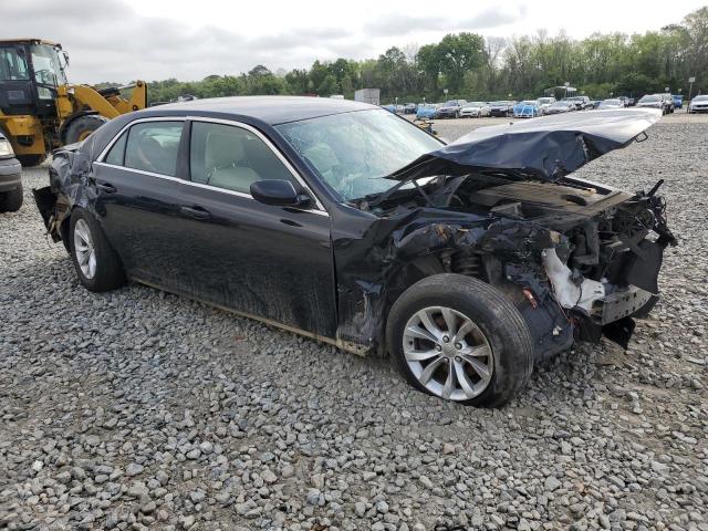  CHRYSLER 300 2015 Черный