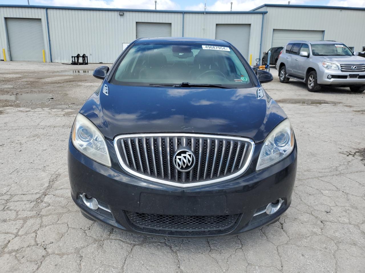 2013 Buick Verano VIN: 1G4PS5SK6D4174623 Lot: 49687954