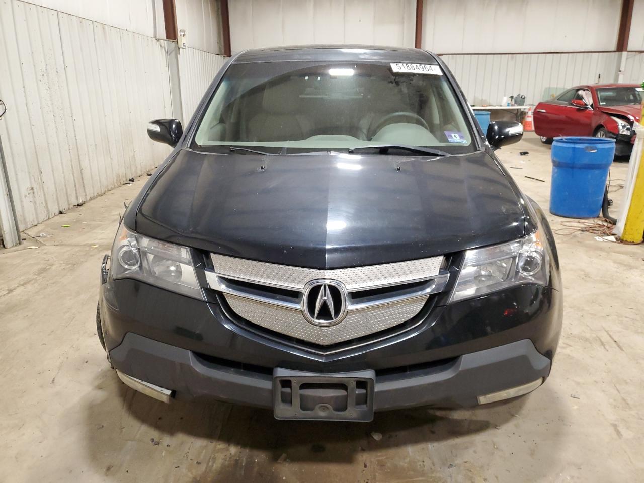2009 Acura MDX - Image 5