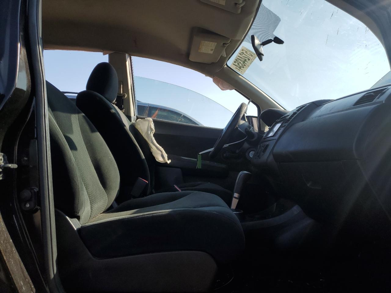 2011 Nissan Versa S VIN: 3N1BC1CP7BL509784 Lot: 51244354