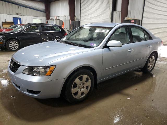 2006 Hyundai Sonata Gl