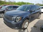 2020 Kia Telluride Lx იყიდება Sikeston-ში, MO - Hail
