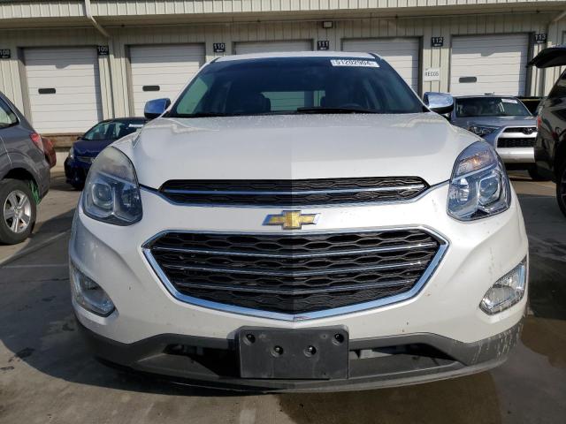 2017 CHEVROLET EQUINOX PR 2GNFLGE30H6164341  51202904