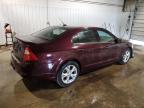 2012 Ford Fusion Se for Sale in Glassboro, NJ - Side