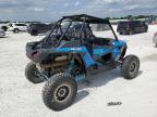 2019 Polaris Rzr Xp Turbo Eps للبيع في Arcadia، FL - Minor Dent/Scratches